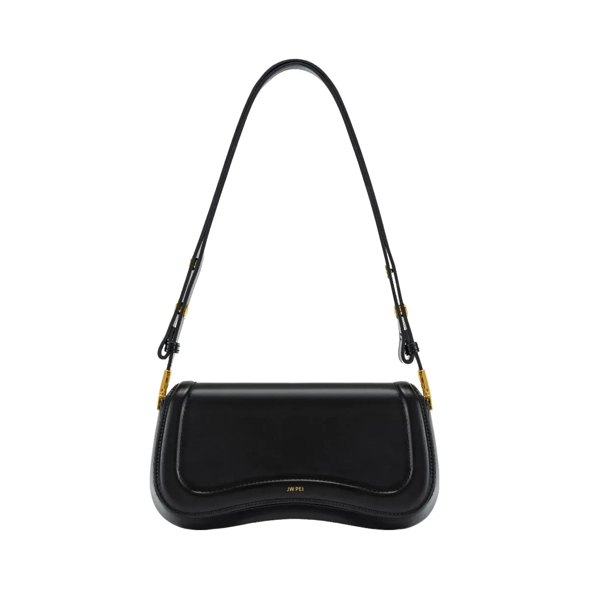 JW PEI Joy Shoulder Bag Black