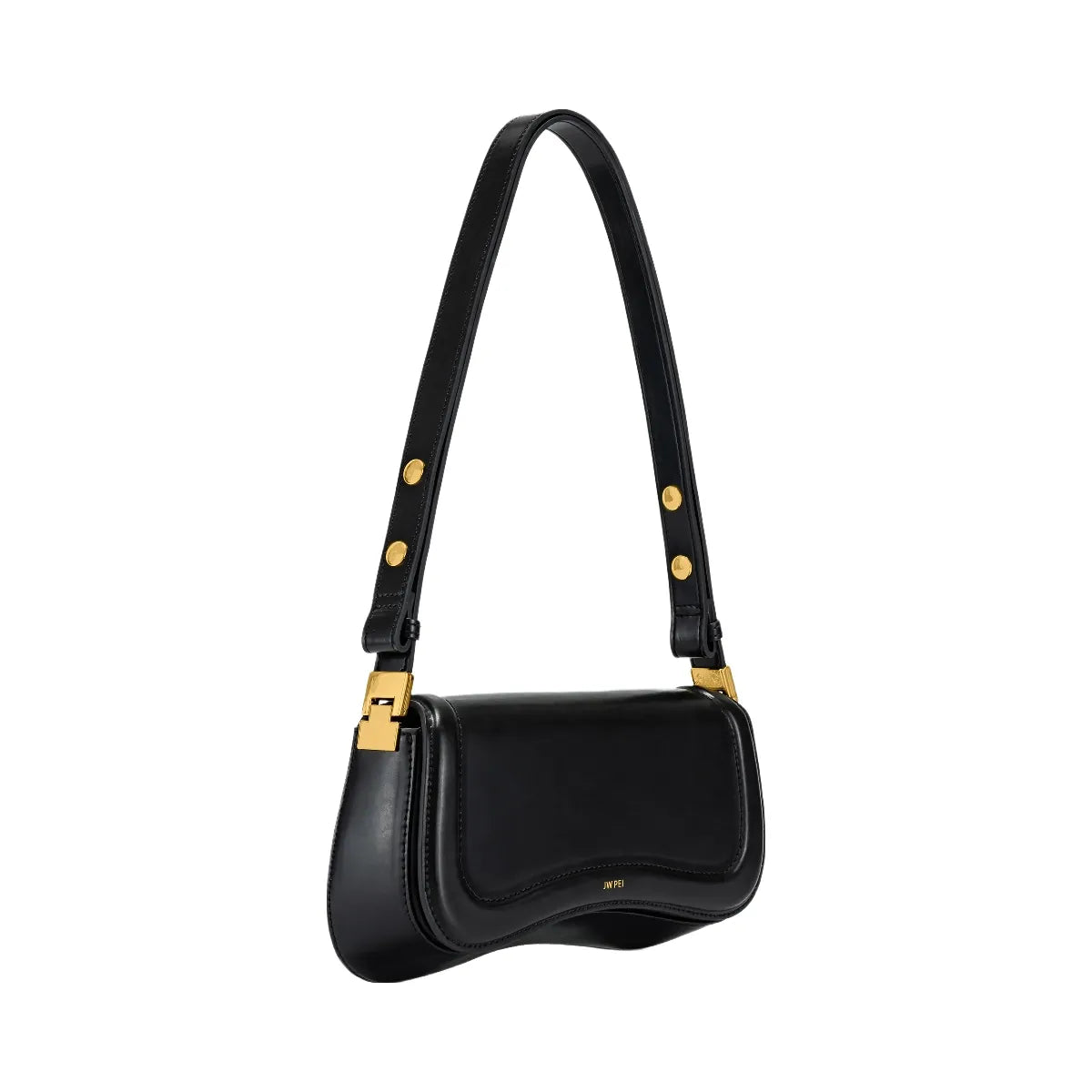 JW PEI Joy Shoulder Bag Black