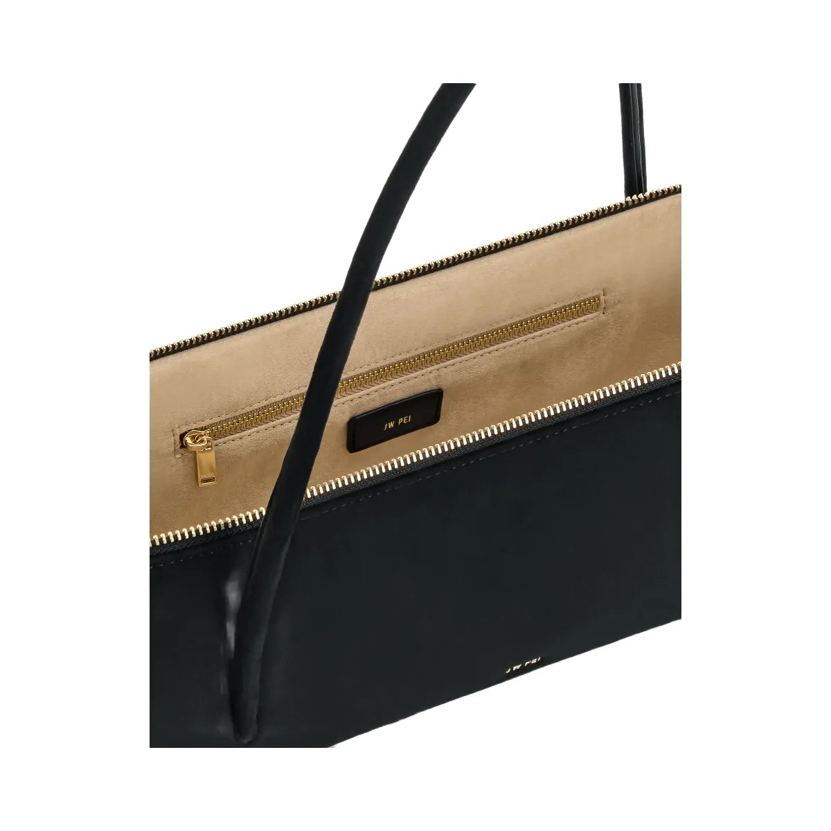 JW PEI Nova Shoulder Bag Black