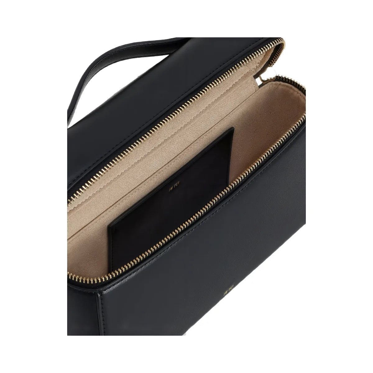 JW PEI Thea Large Top Handle Bag Black