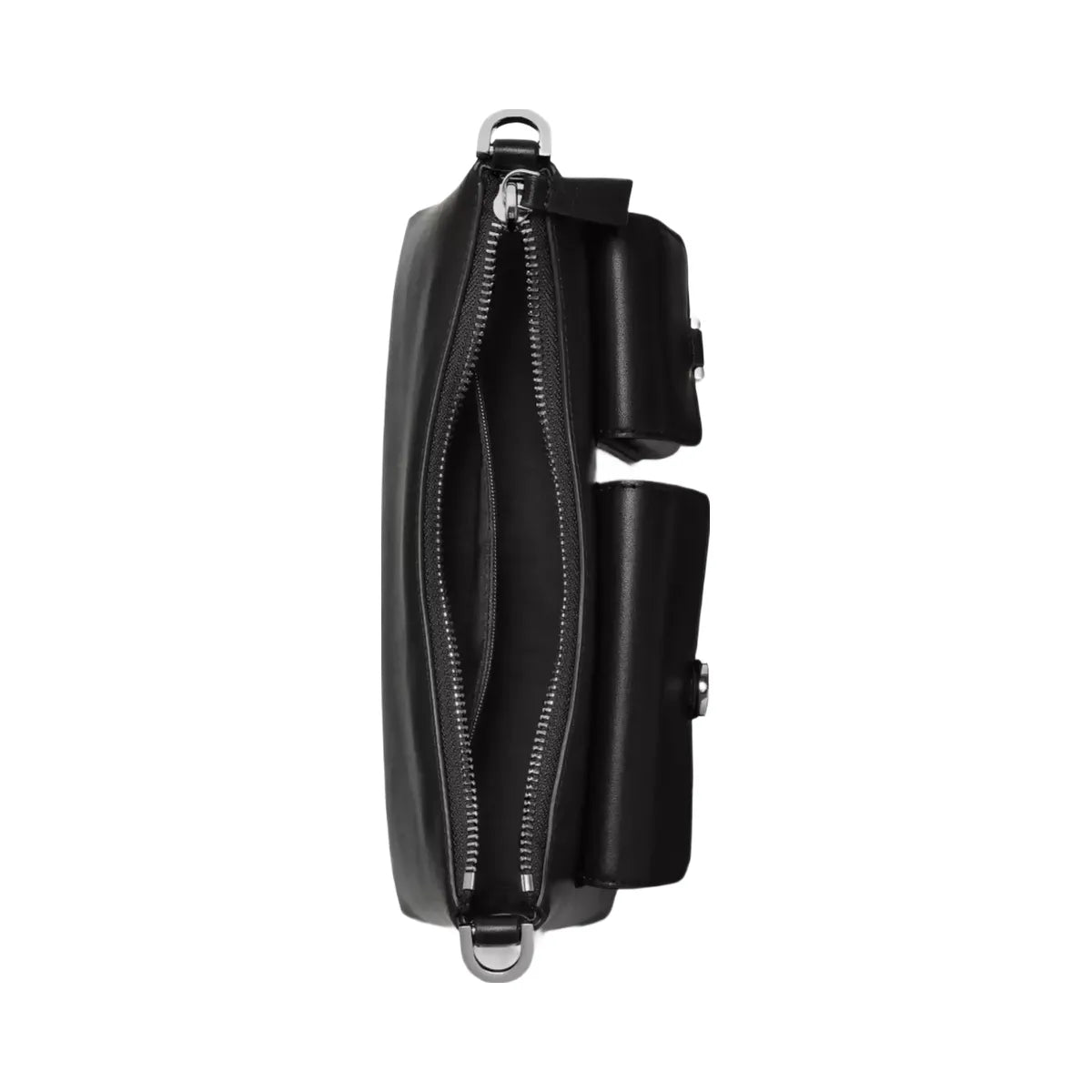 Kate Spade Cargo Crossbody Bag Black