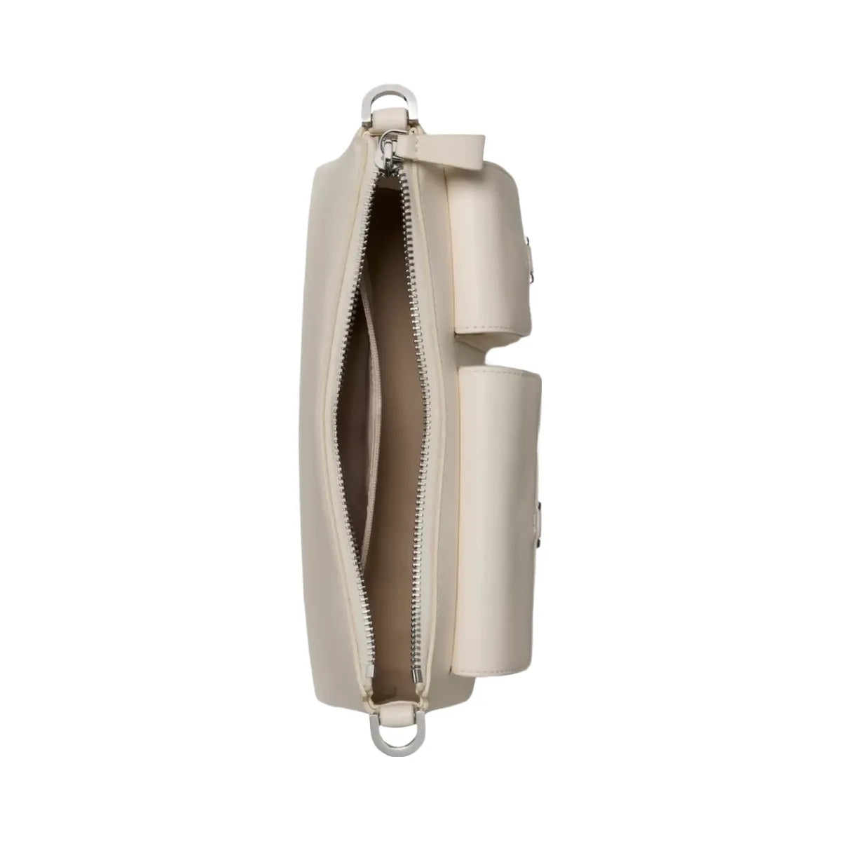 Kate Spade Cargo Crossbody Bag Cashew Milk