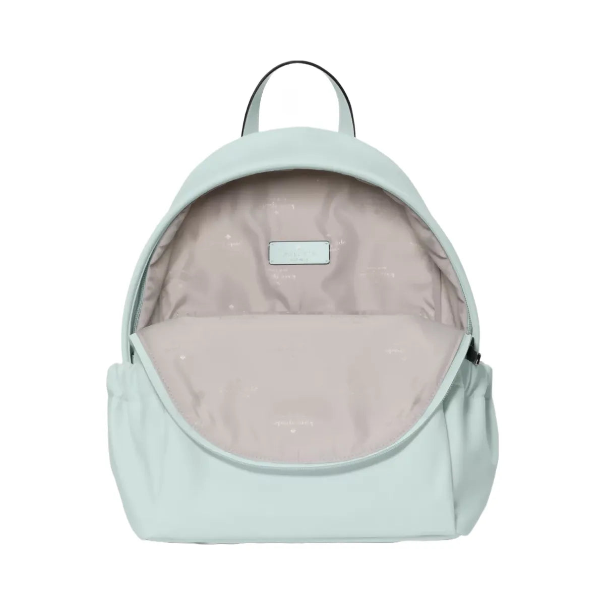 Kate Spade Carter Nylon Dome Backpack Crisp Sky