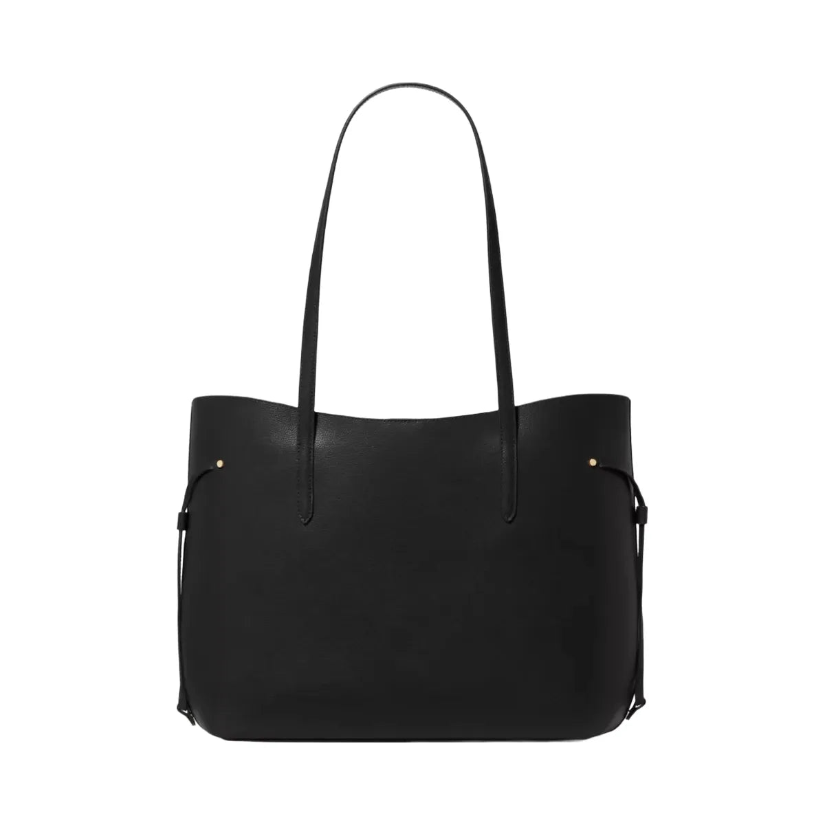 Kate Spade Cleo Tote Bag Black