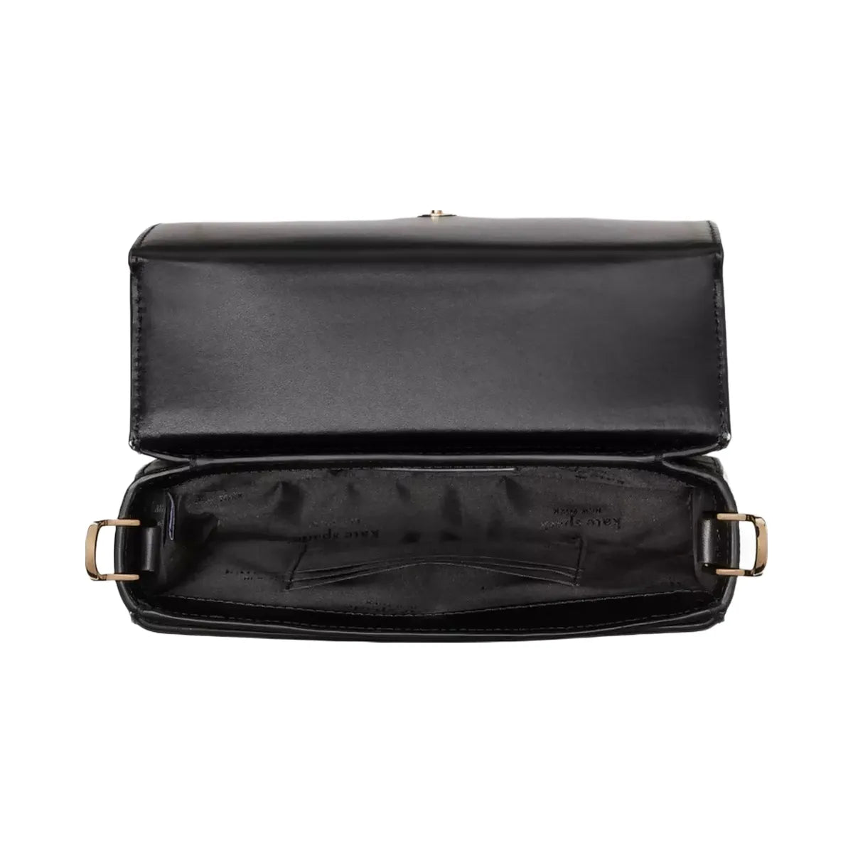 Kate Spade Disney X Kate Spade New York Beauty And The Beast 3d Book Crossbody Black Multi