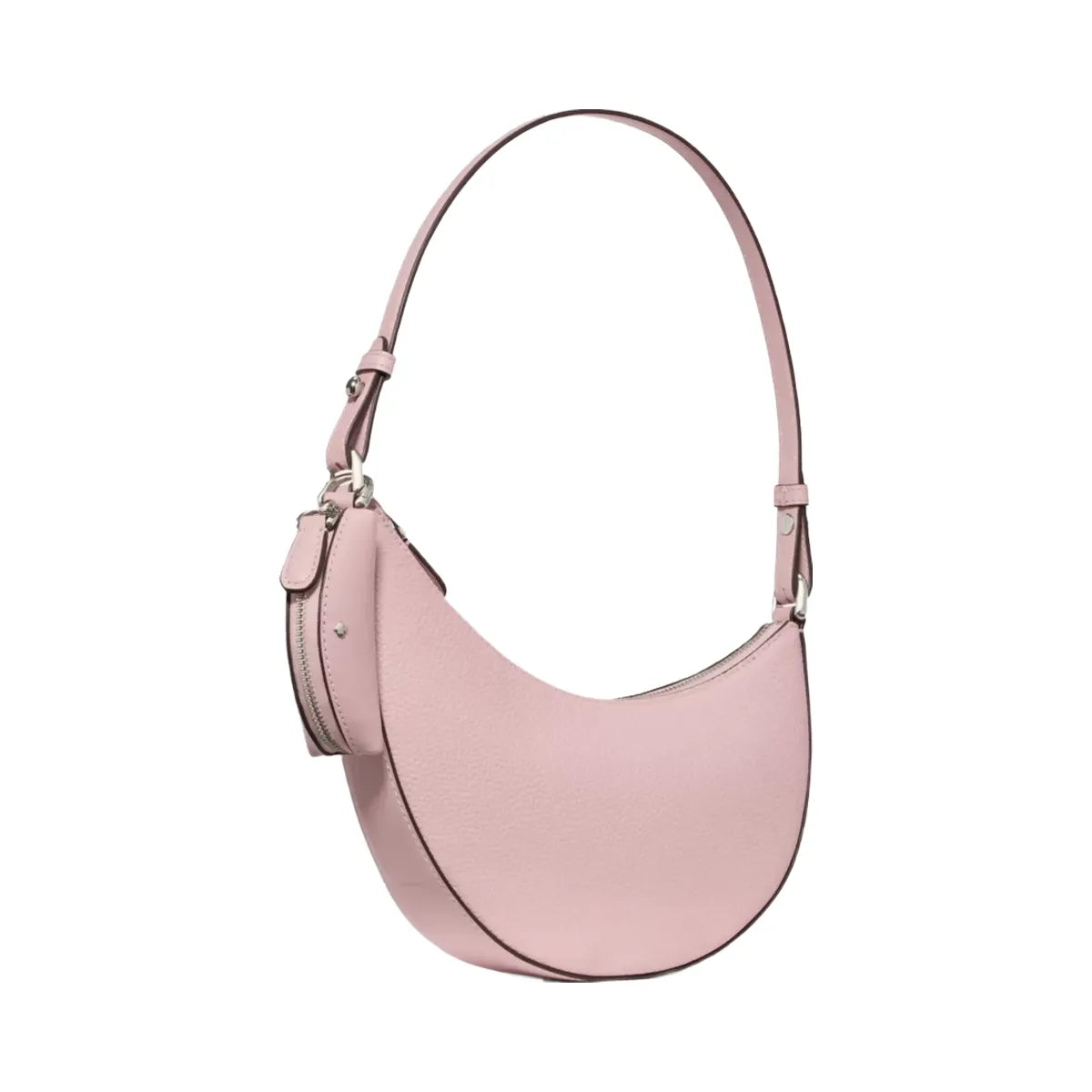 Kate Spade Duo Mini Shoulder Bag Smokey Petal