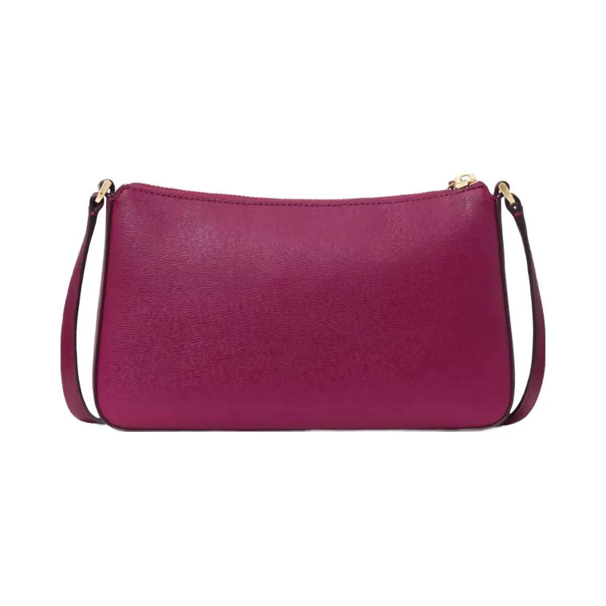 Kate Spade Ginnie Crossbody Bag Dark Raspberry