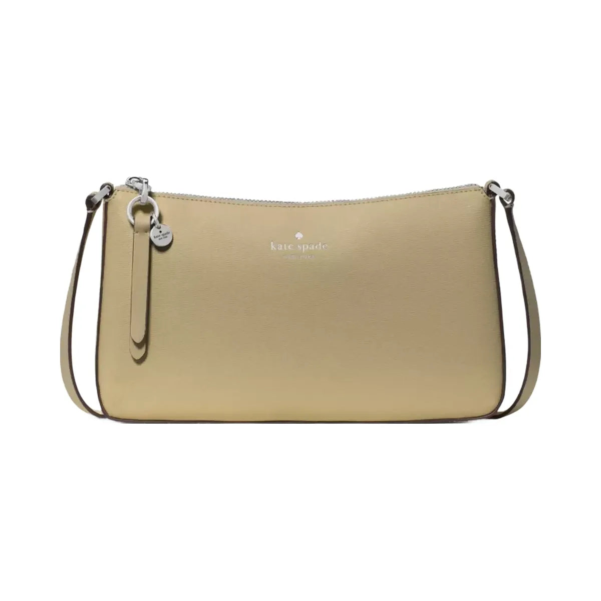 Kate Spade Ginnie Crossbody Bag Elm