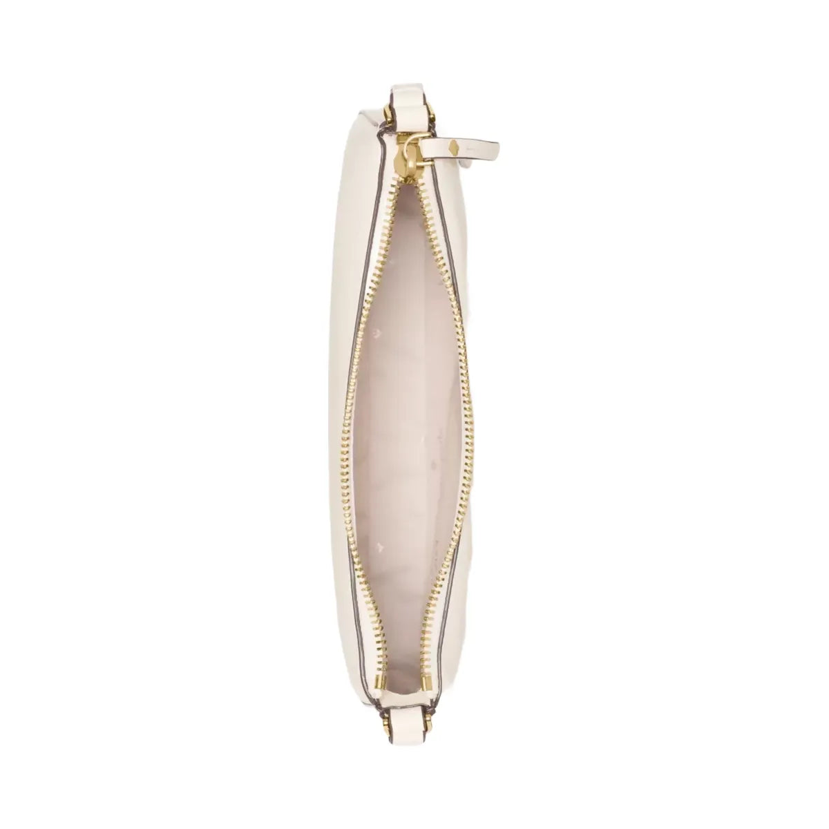 Kate Spade Ginnie Crossbody Bag Meringue