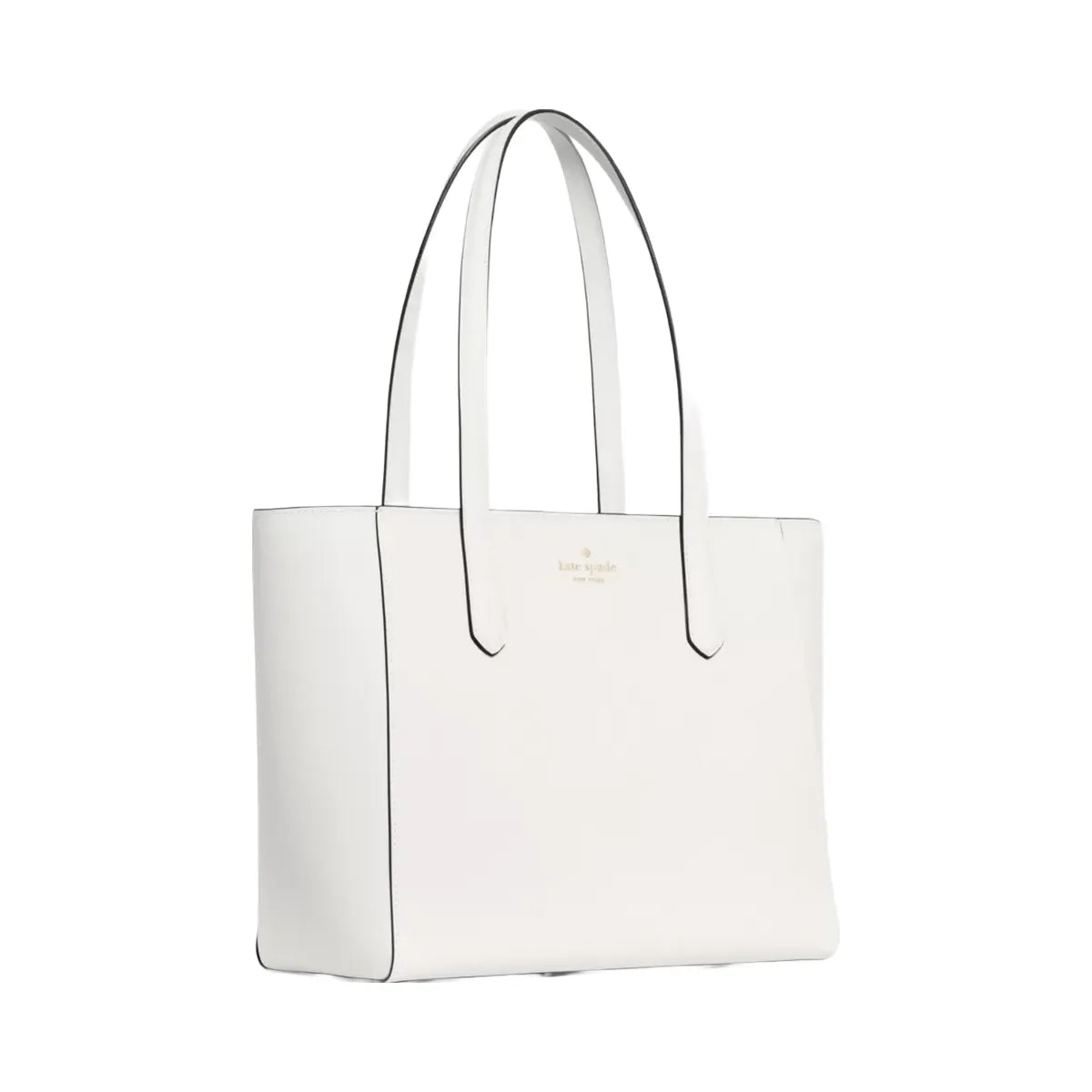 Kate Spade Gwen Tote Bag Meringue