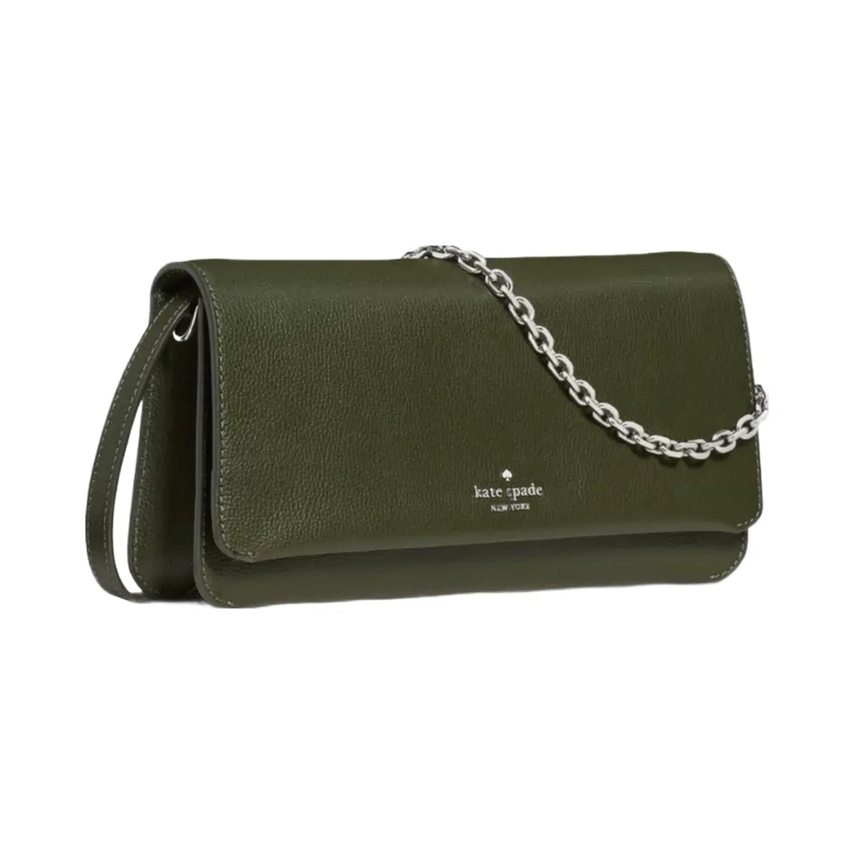 Kate Spade Ivy Crossbody Bag Bonsai Tree