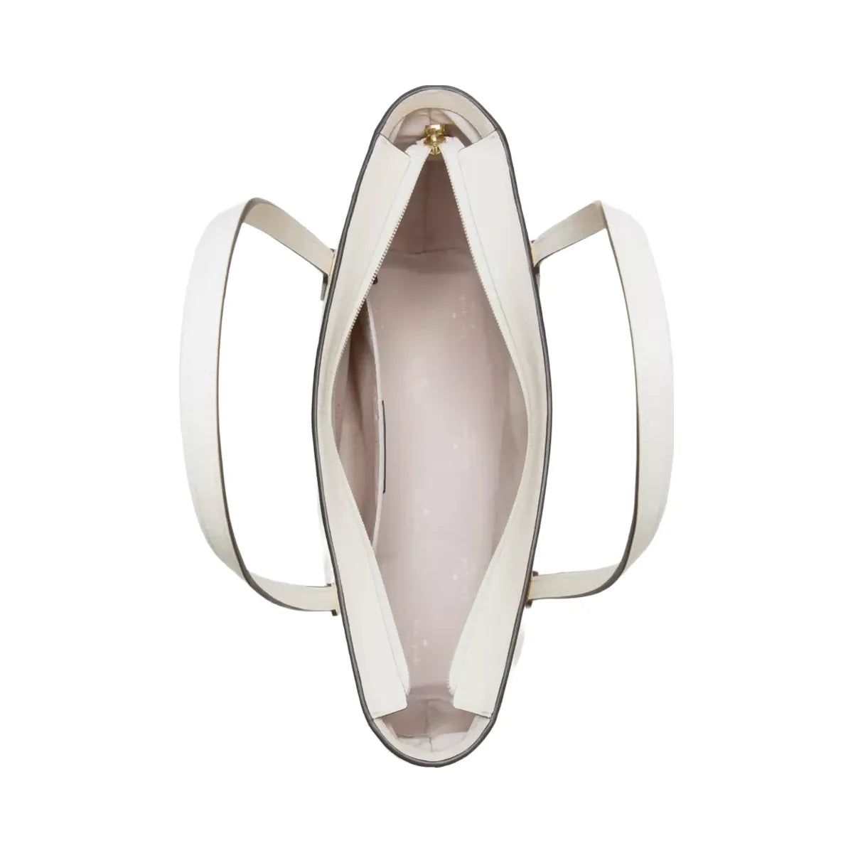 Kate Spade Jana Tote Bag Meringue