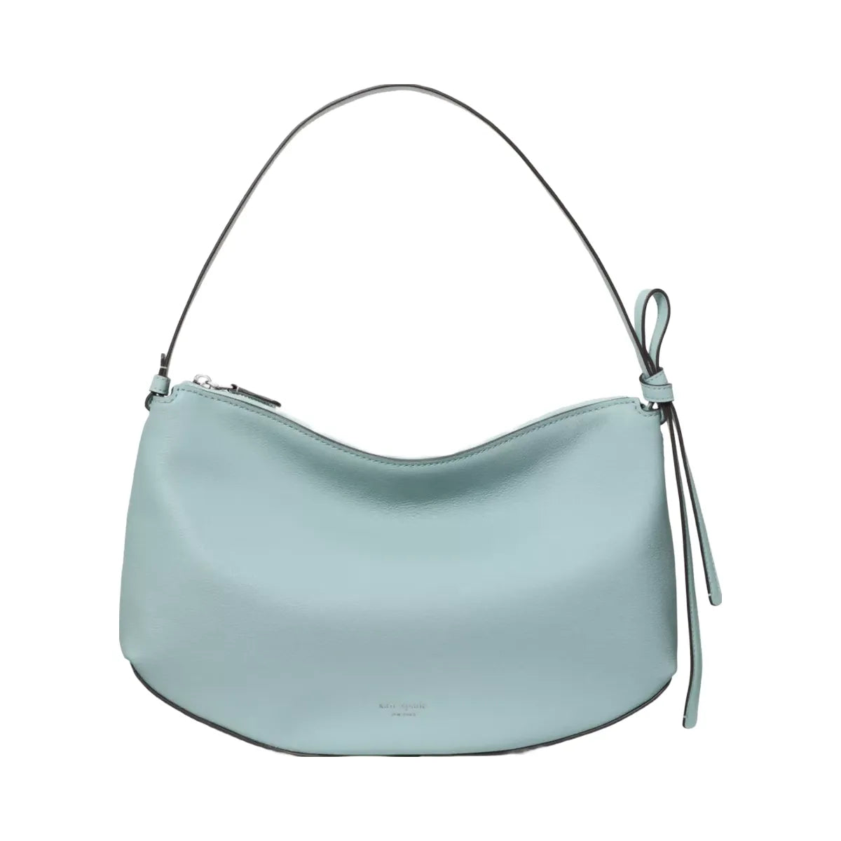 Kate Spade Loop Large Shoulder Bag English Sea