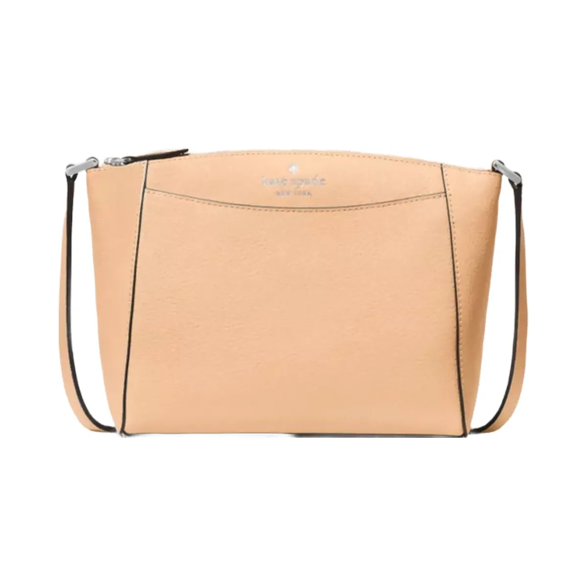 Kate Spade Monica Small Crossbody Bag Citrus Glaze