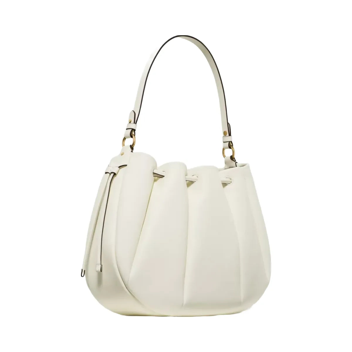 Kate Spade Pinch Shoulder Bag Meringue