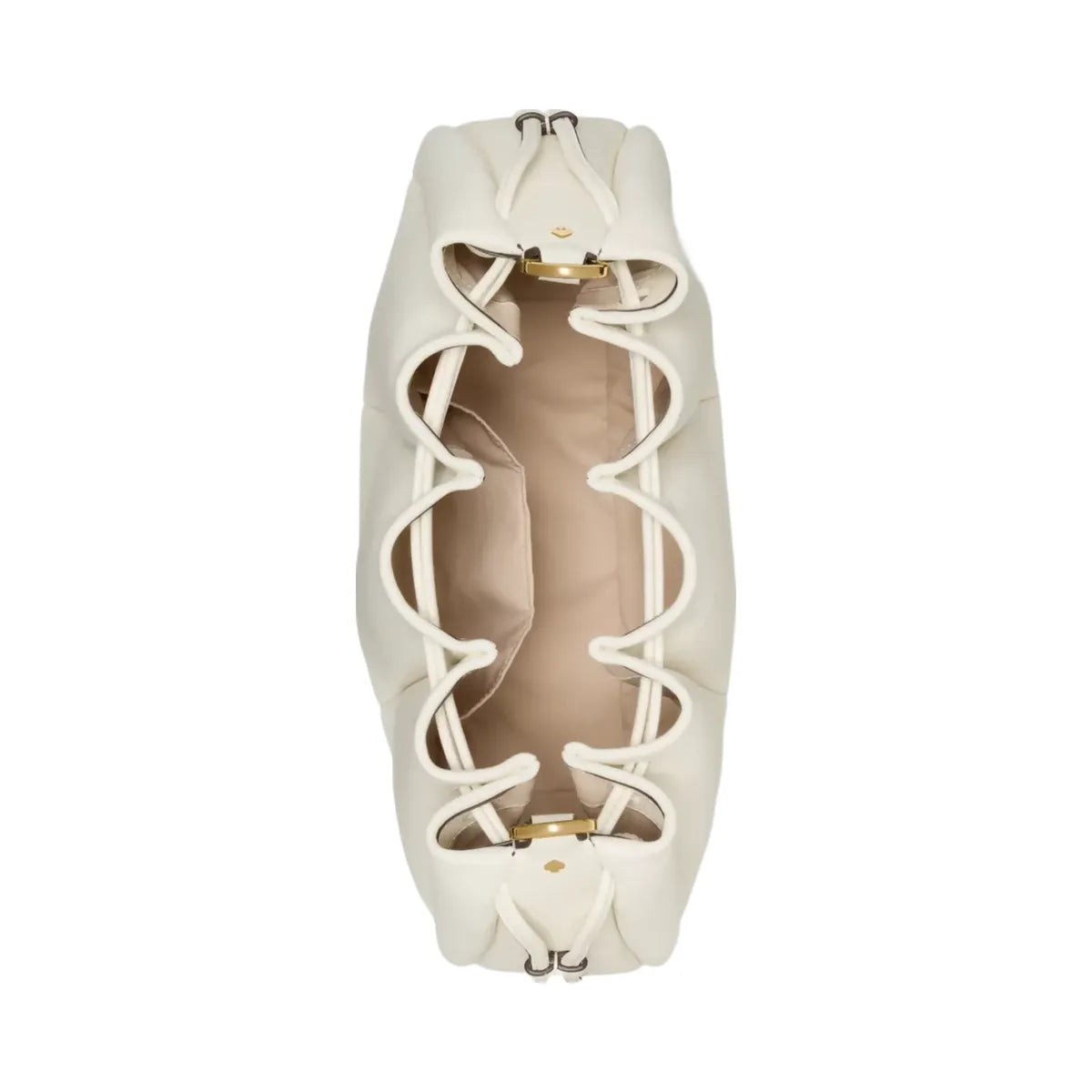 Kate Spade Pinch Shoulder Bag Meringue