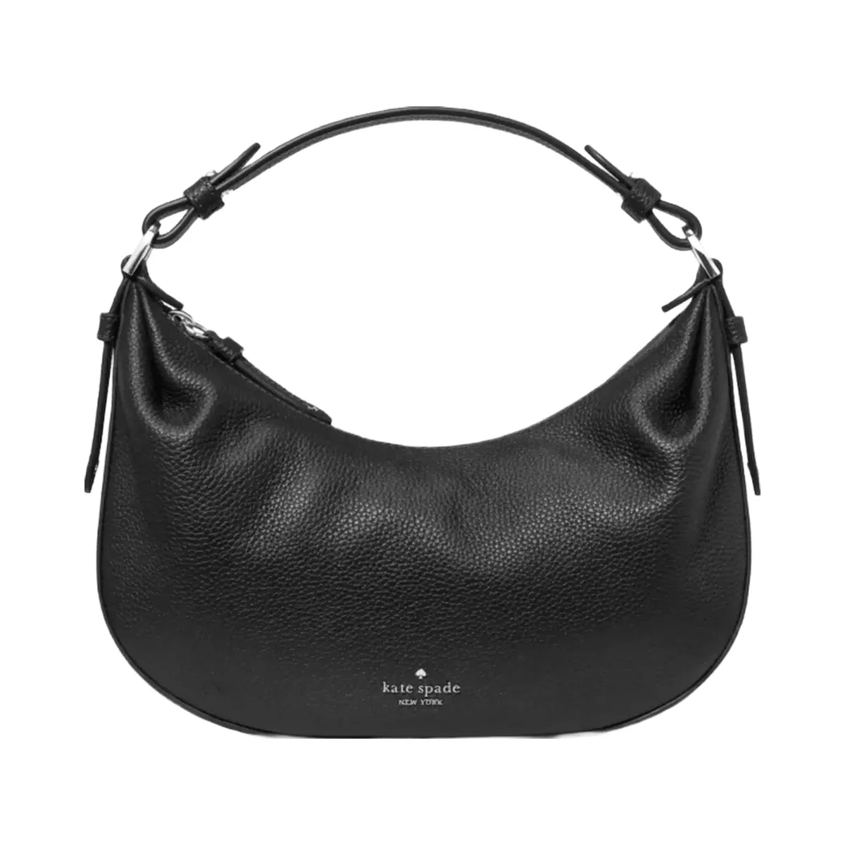 Kate Spade Selene Shoulder Bag Black