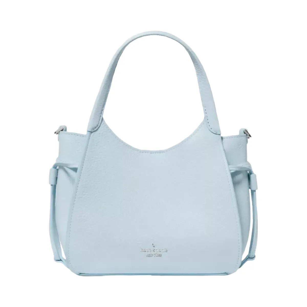 Kate Spade Stash Small Carryall Bag Crisp Sky