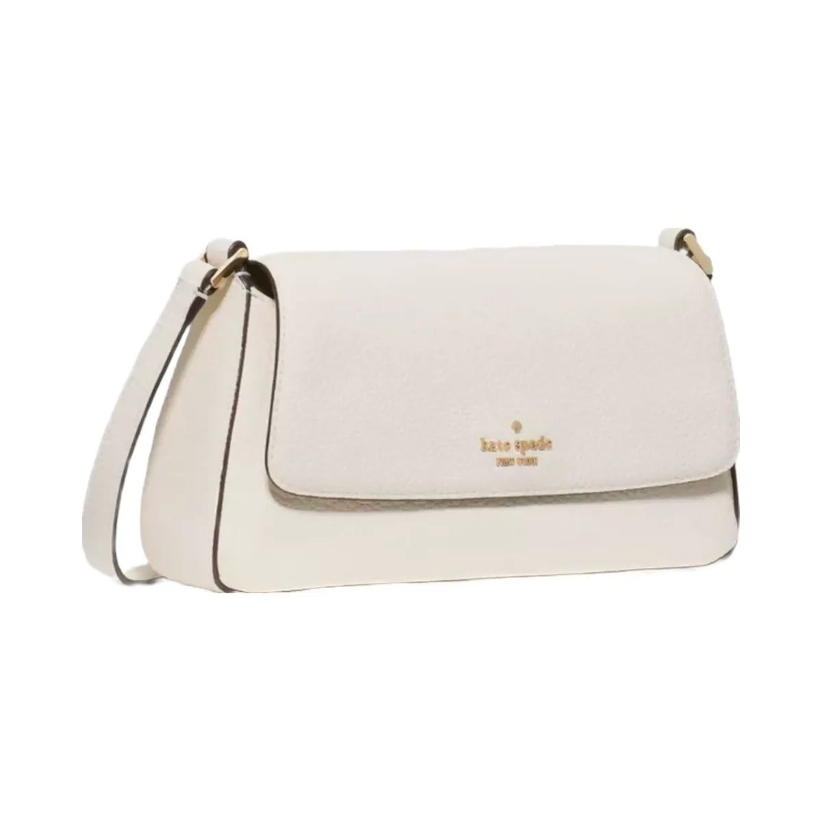 Kate Spade Sutton Mini Crossbody Cashew Milk