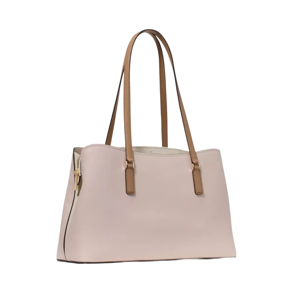 Kate Spade Thompson Street Commuter Tote Bag Powdered Sugar Multi