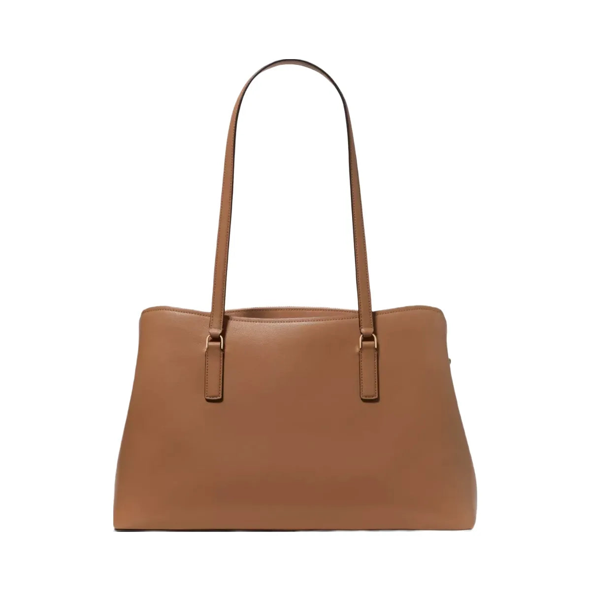 Kate Spade Thompson Street Commuter Tote Bag Tuscan Brown