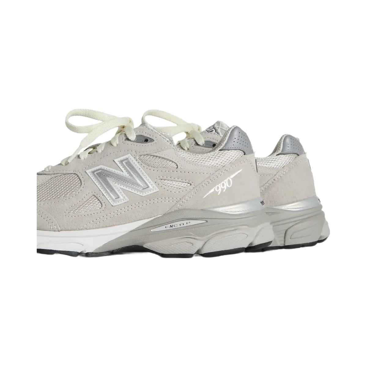 Kith x New Balance Made in USA 990v3 - Hallow
