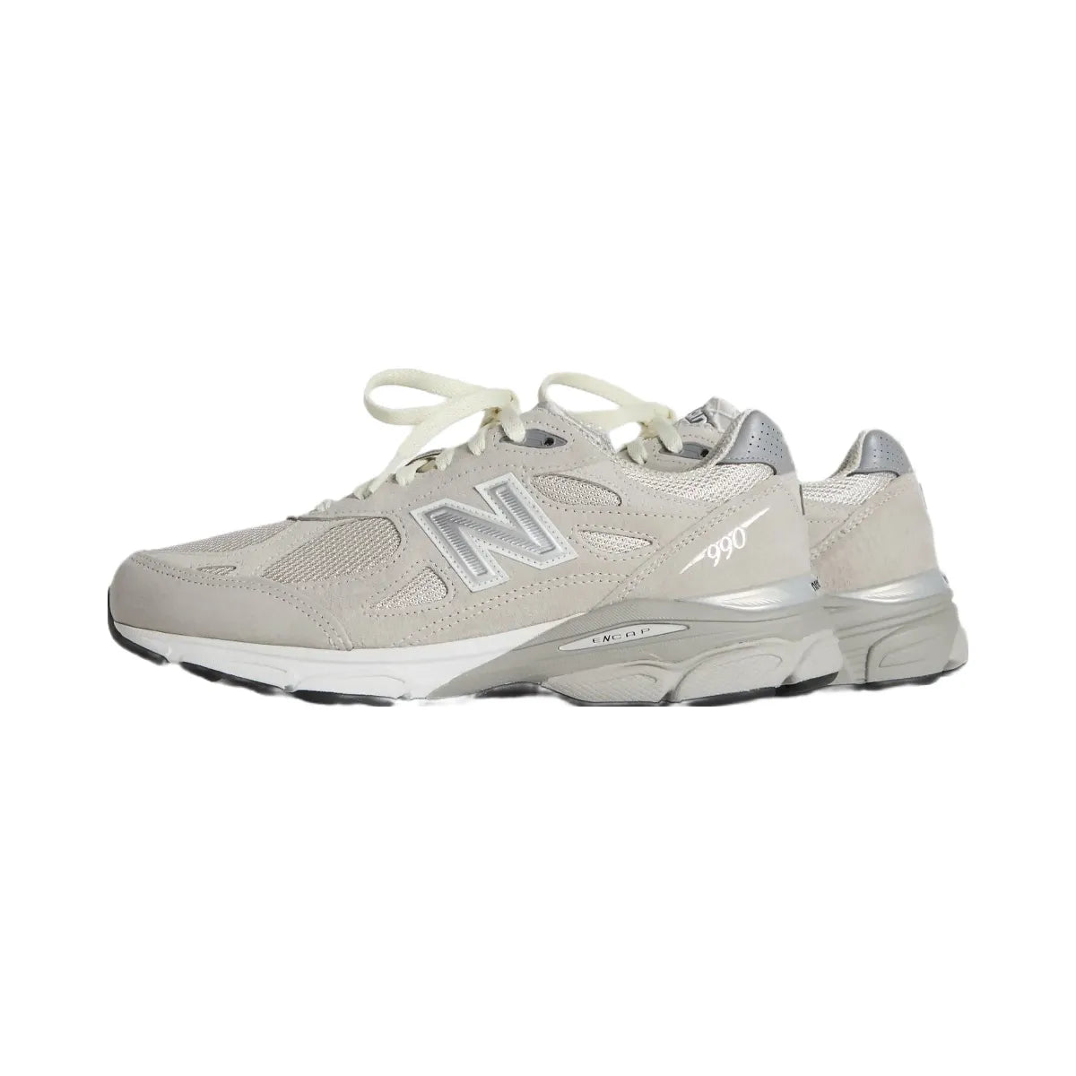 Kith x New Balance Made in USA 990v3 - Hallow