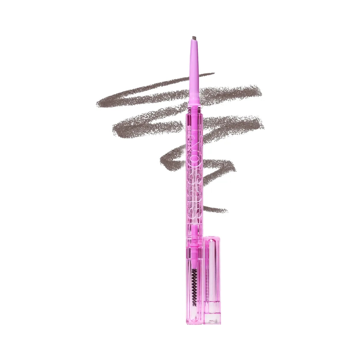 Kosas Cosmetics Brow Pop "Grey"