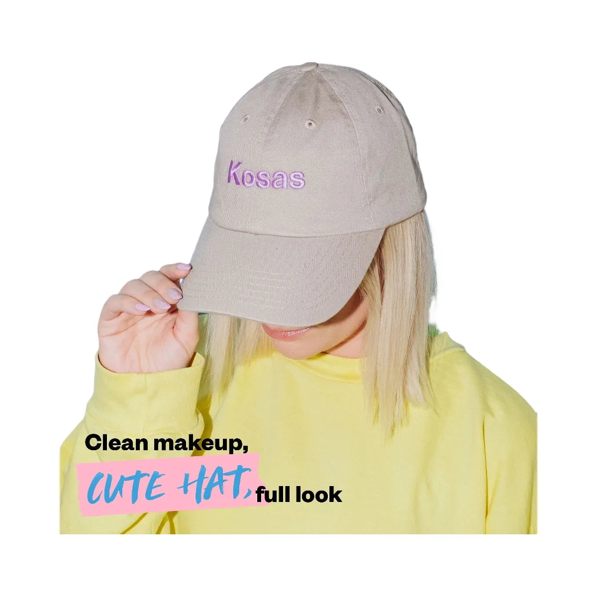 Kosas Kosas Hat