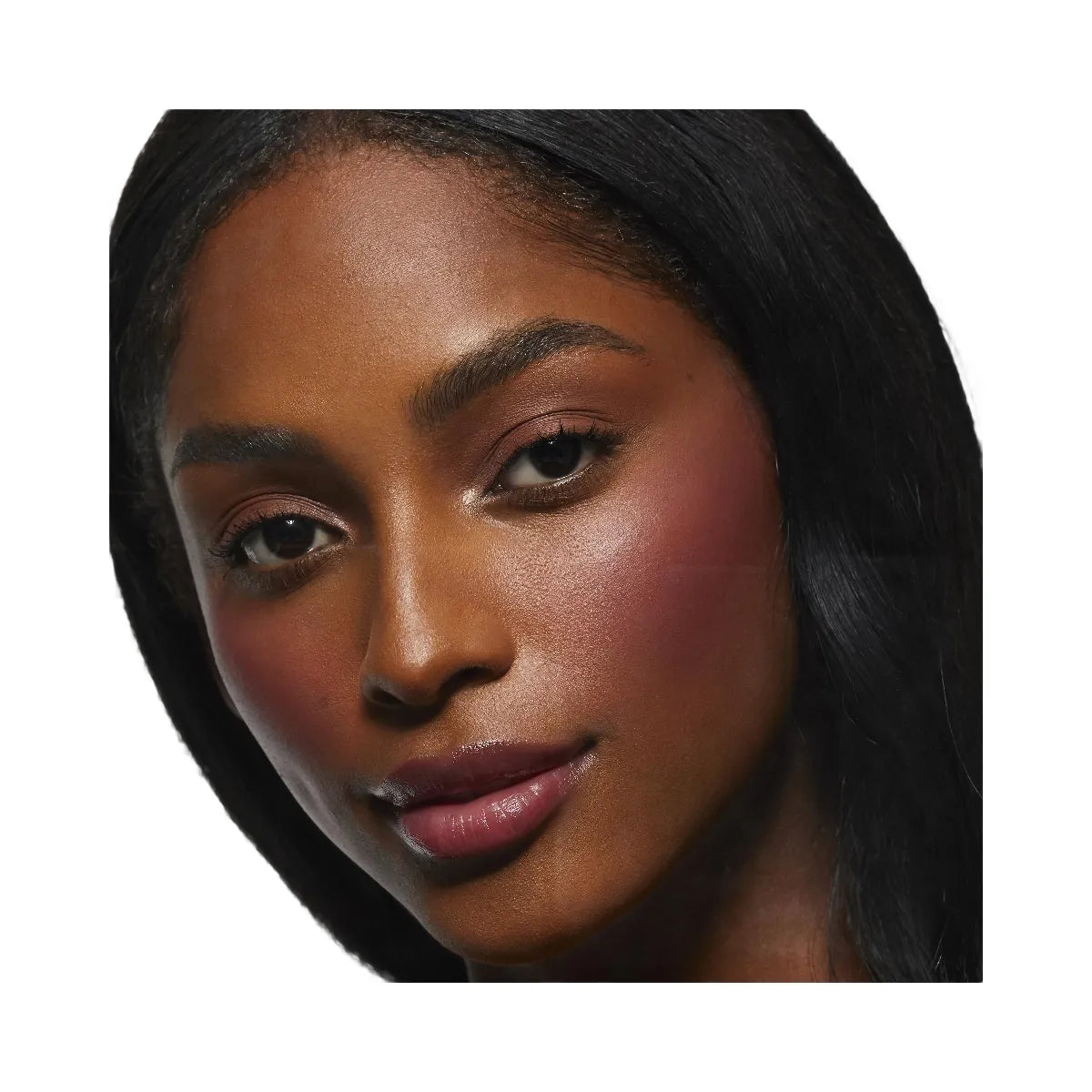 Kylie Lip & Cheek Glow Balm Moody Energy