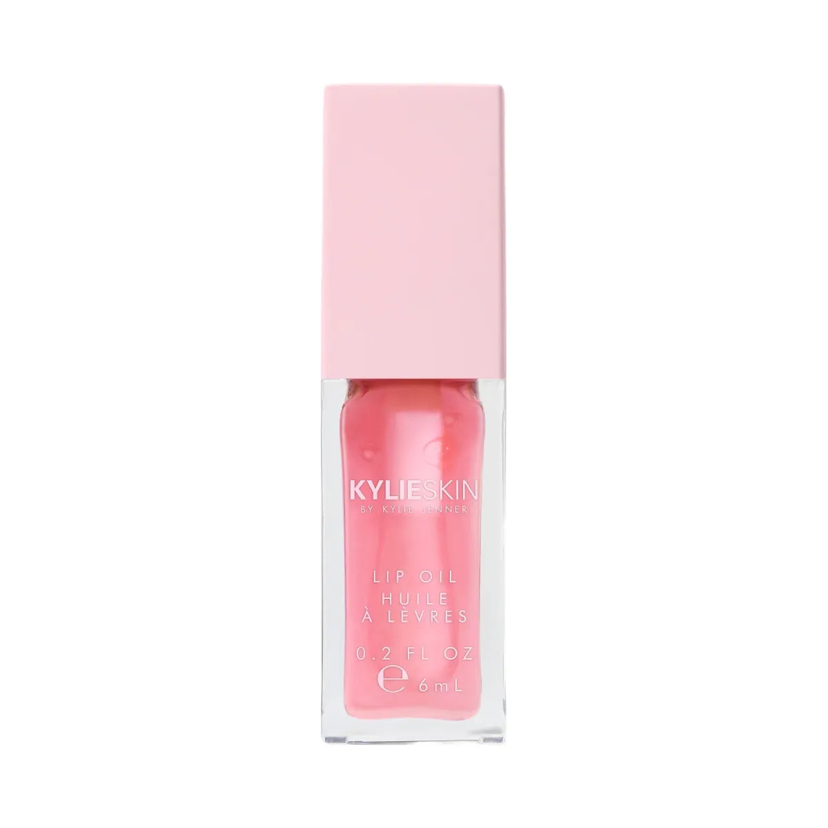 Kylie Lip Oil Watermelon