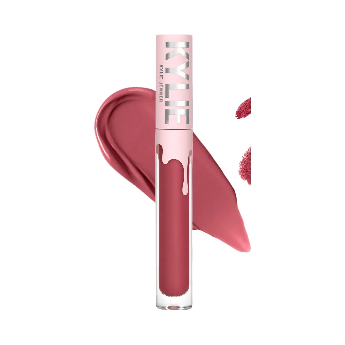 Kylie Matte Lip Kit True Berry