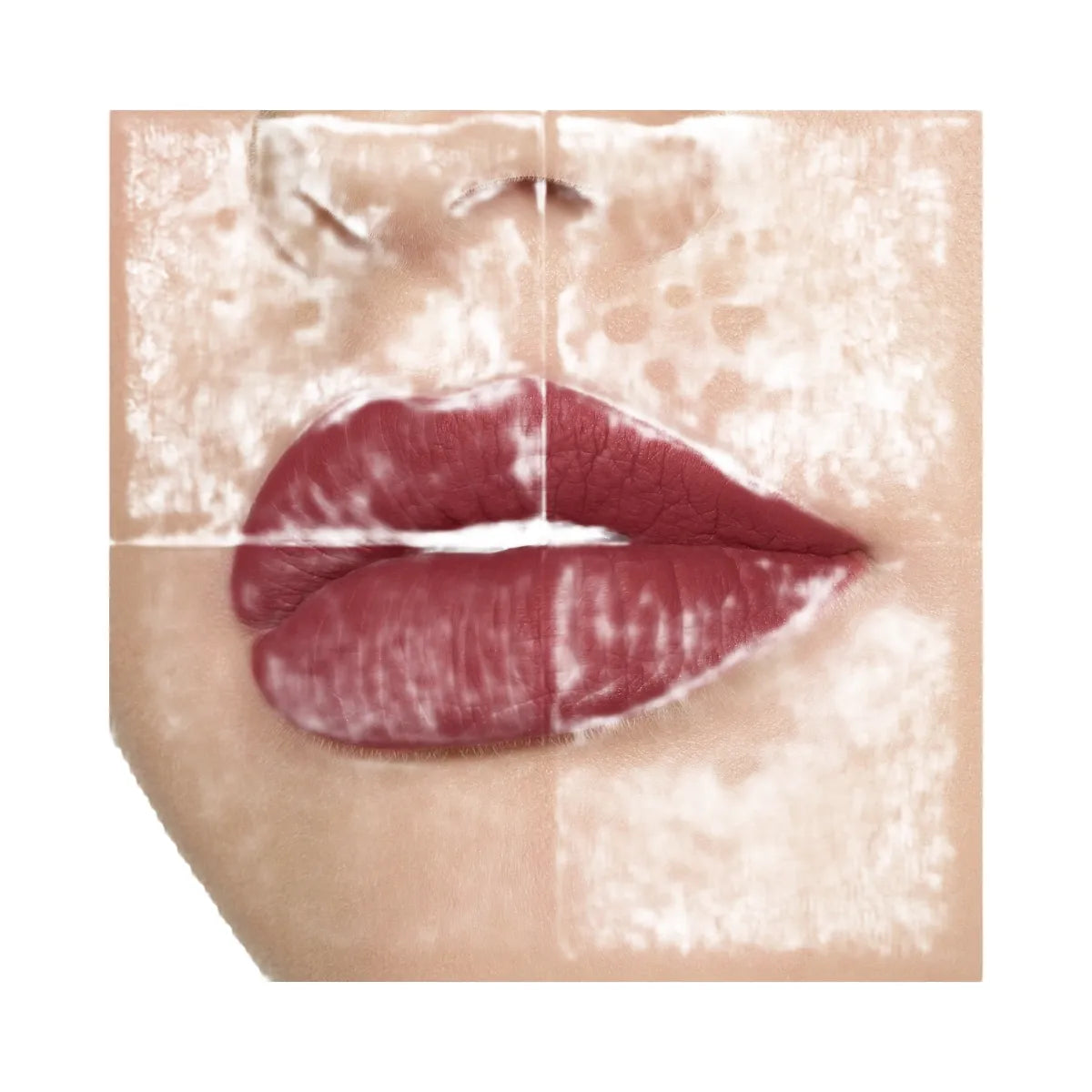 Kylie Matte Lip Kit True Berry