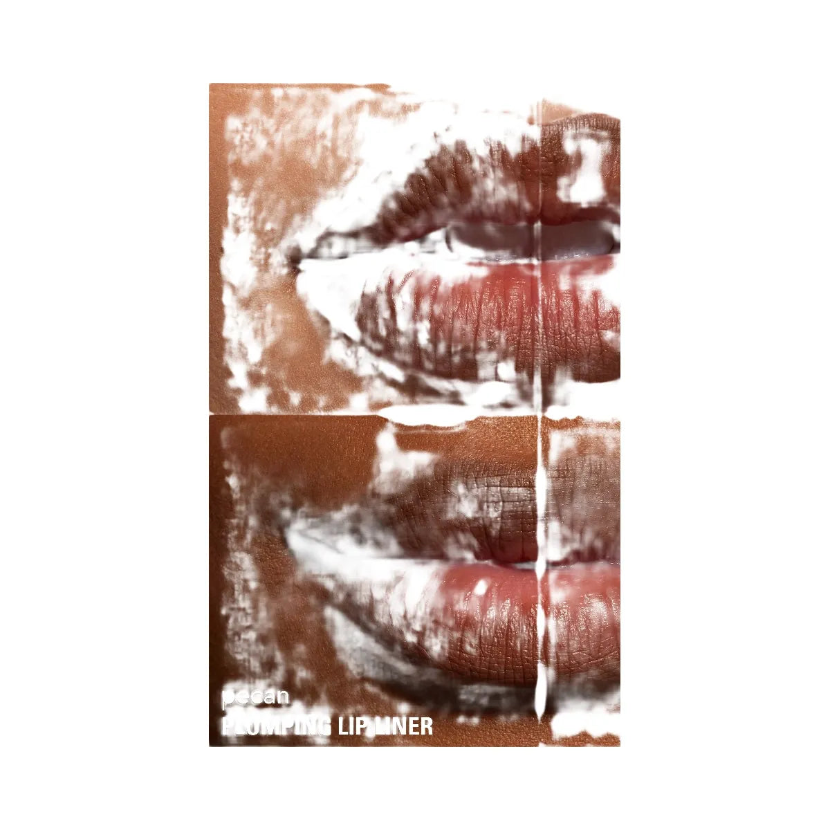 Kylie Plumping Lip Liner Pecan