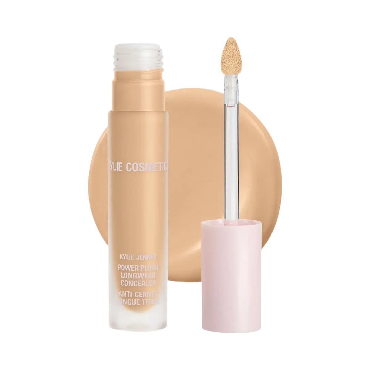 Kylie Power Plush Longwear Concealer 4.5WN
