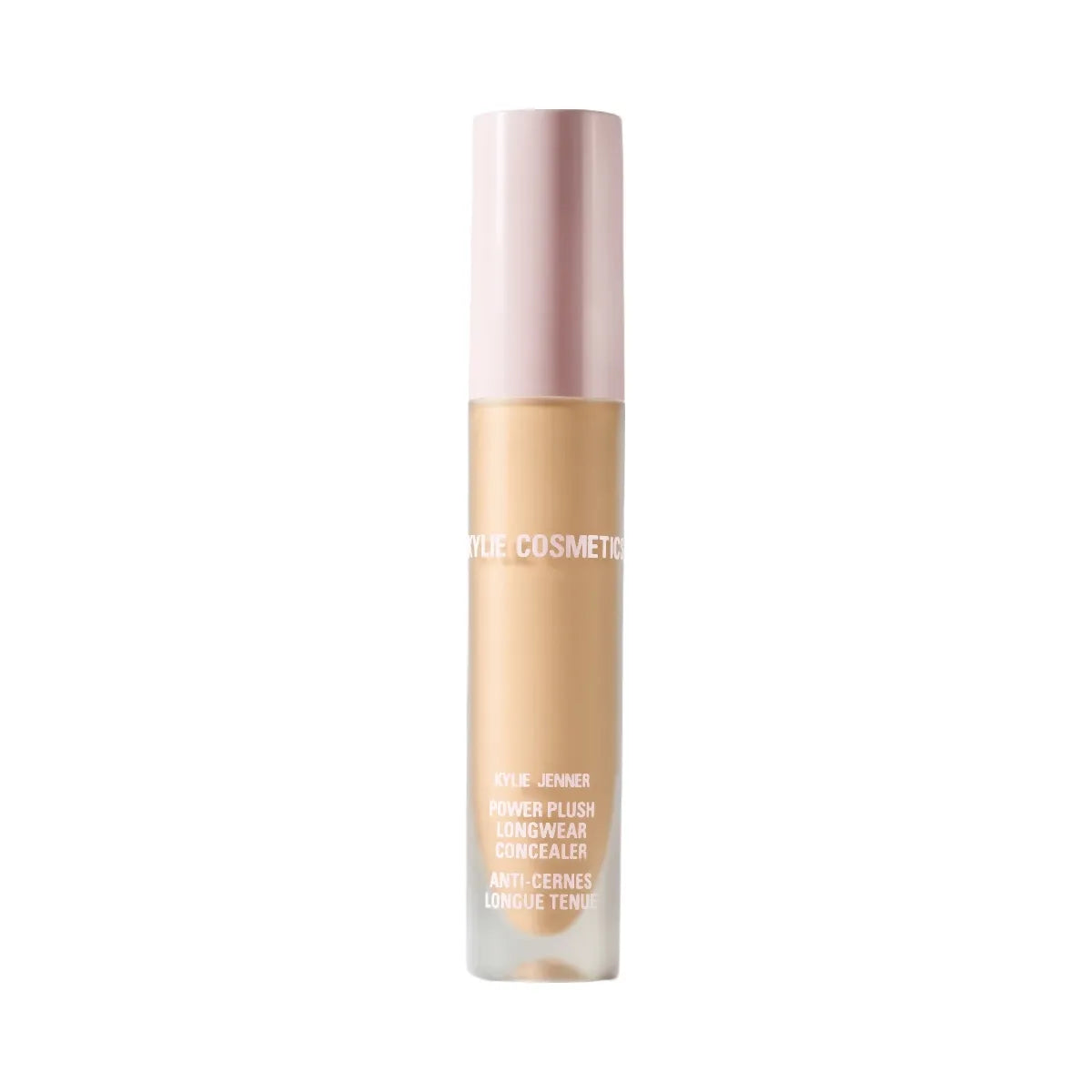 Kylie Power Plush Longwear Concealer 4W
