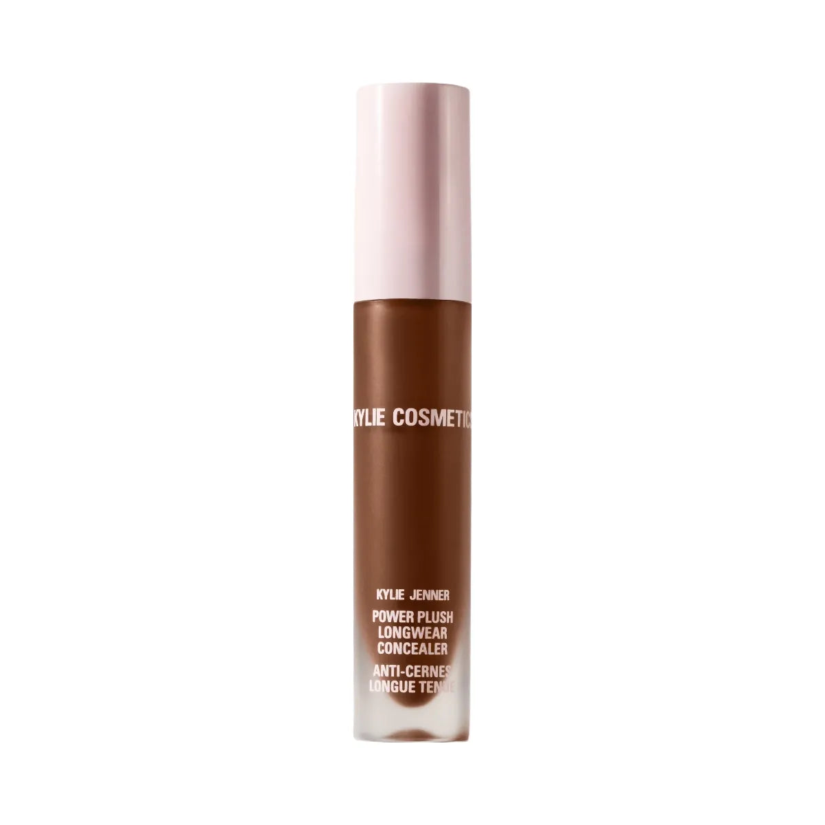 Kylie Power Plush Longwear Concealer 9.5WN