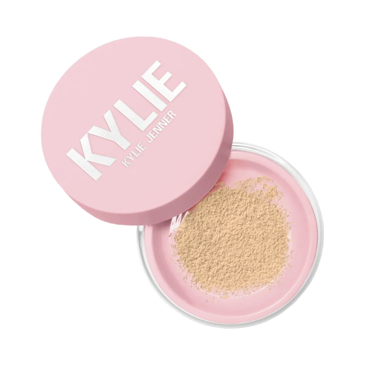 Kylie Setting Powder Beige