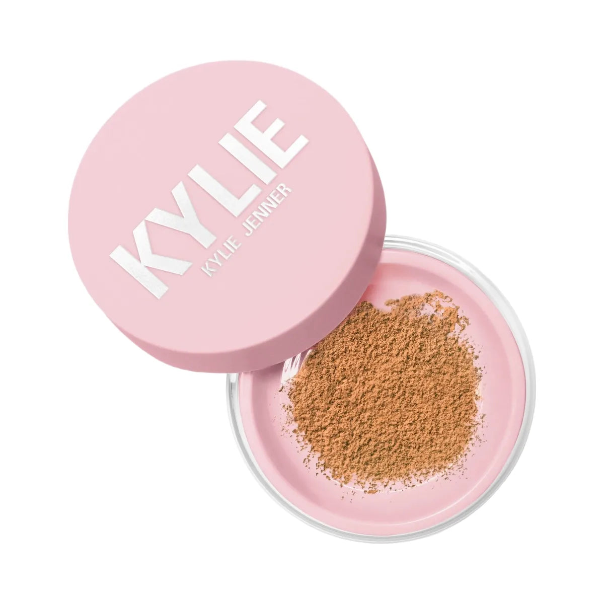 Kylie Setting Powder Dark