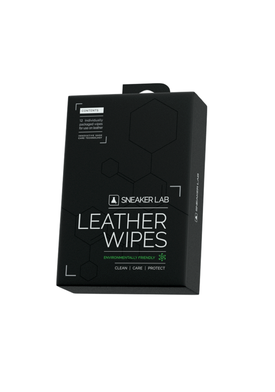 Sneaker LAB Leather Wipes