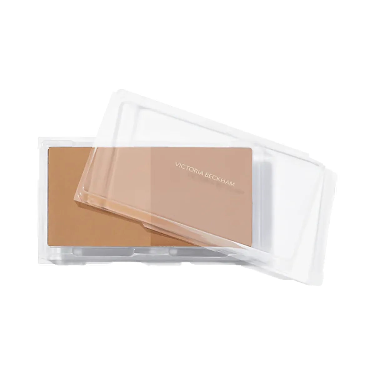 Victoria Beckham Matte Bronzing Brick