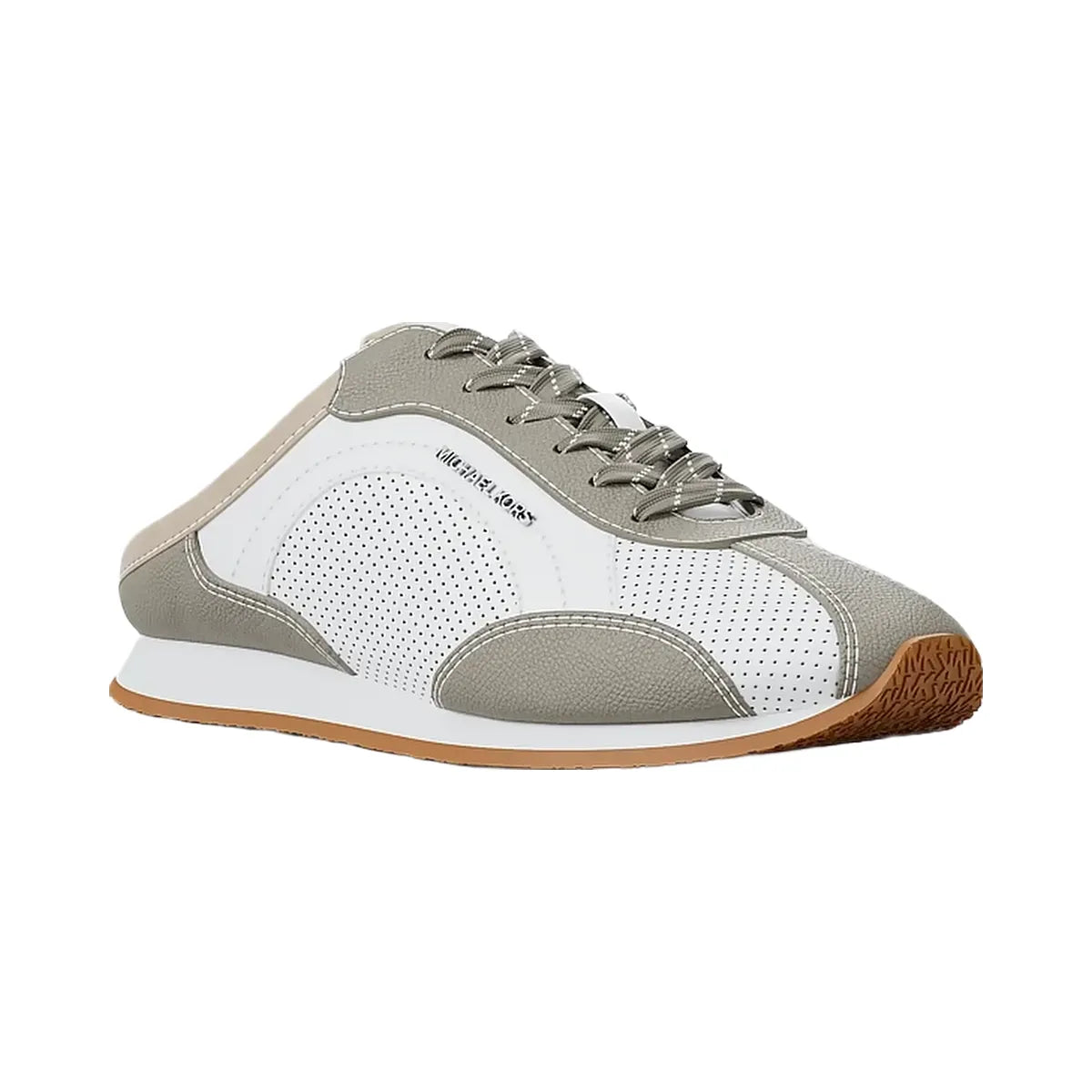Michael Kors Avi Slip-On Sneaker Light Sand