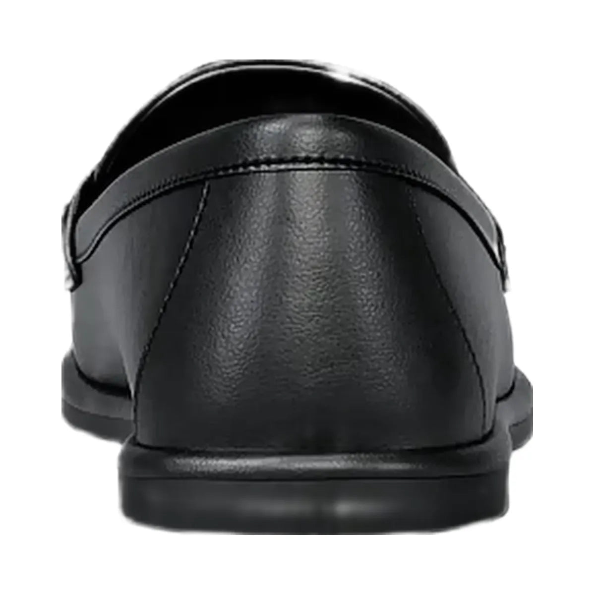 Michael Kors Bree Loafer Black