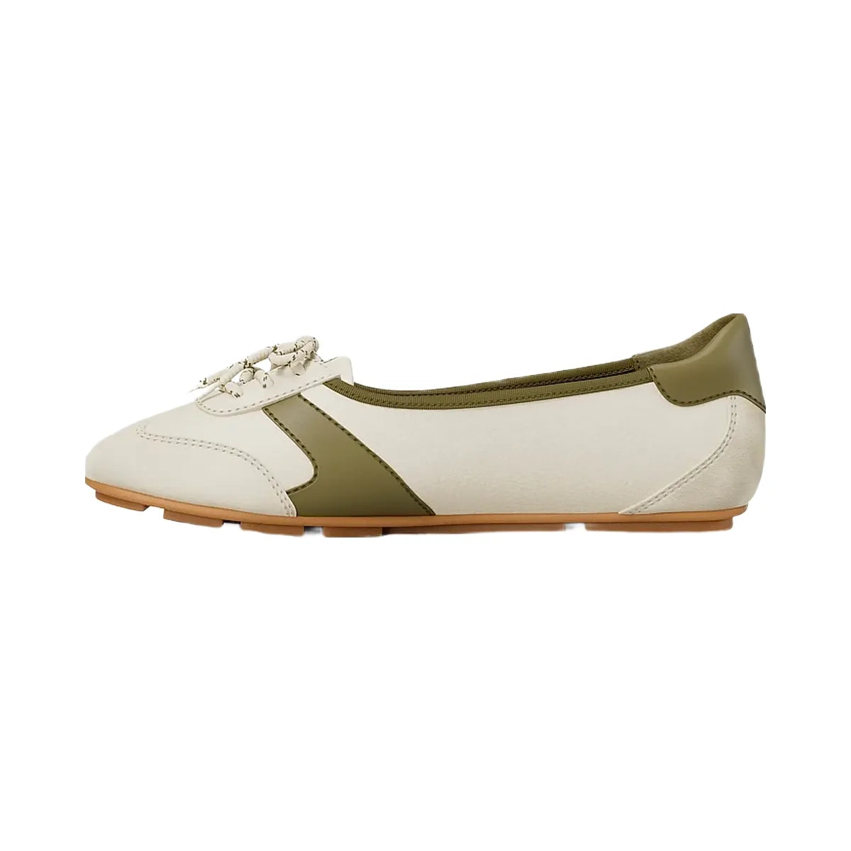 Michael Kors Brielle Sneakerina Oregano