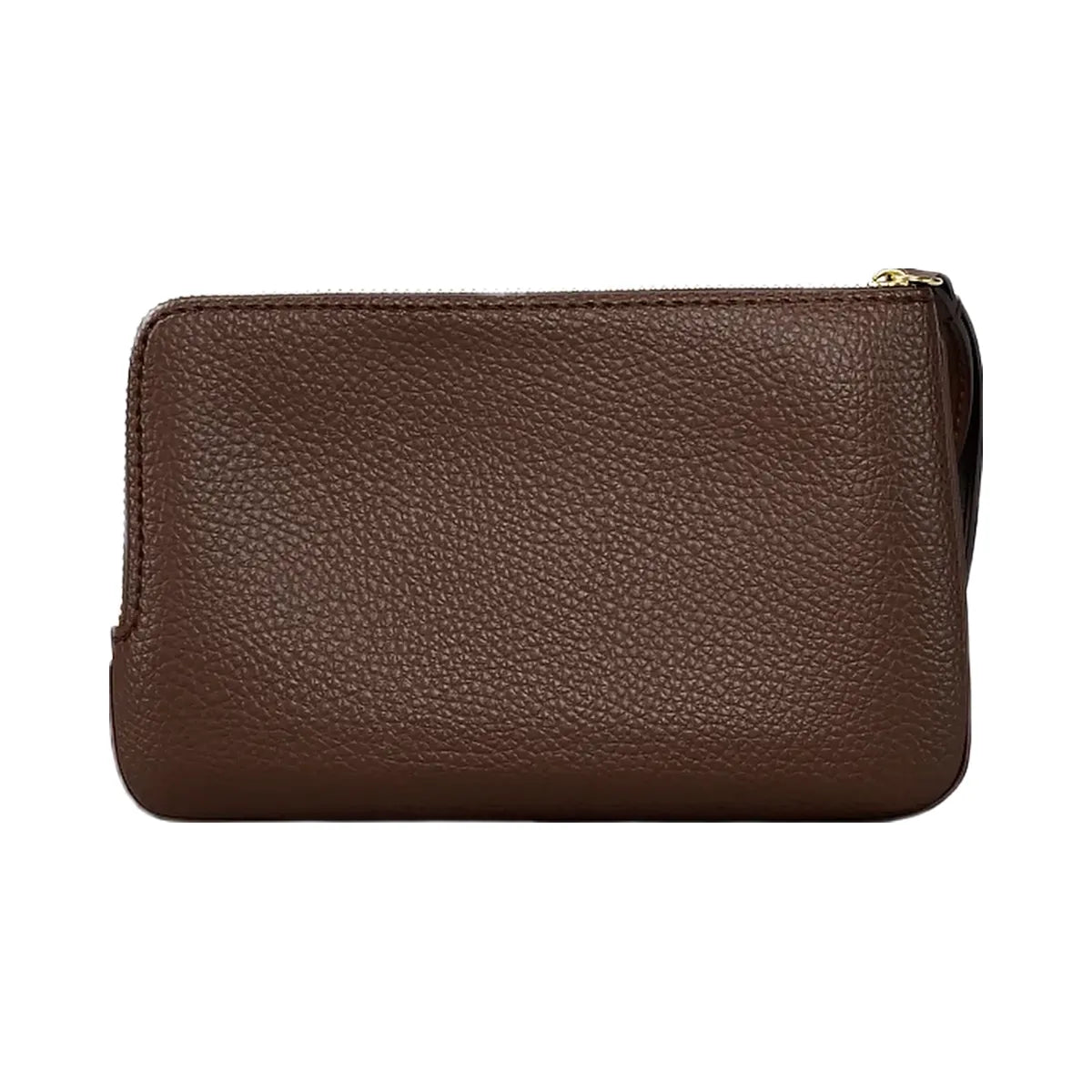 Michael Kors Jet Set Travel Small Wristlet Nutmeg