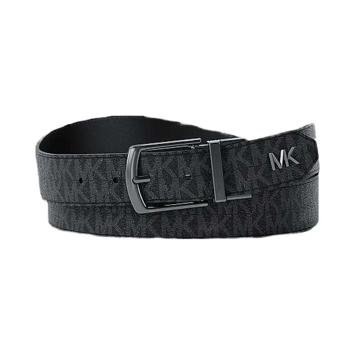 Michael Kors Reversible Belt Black