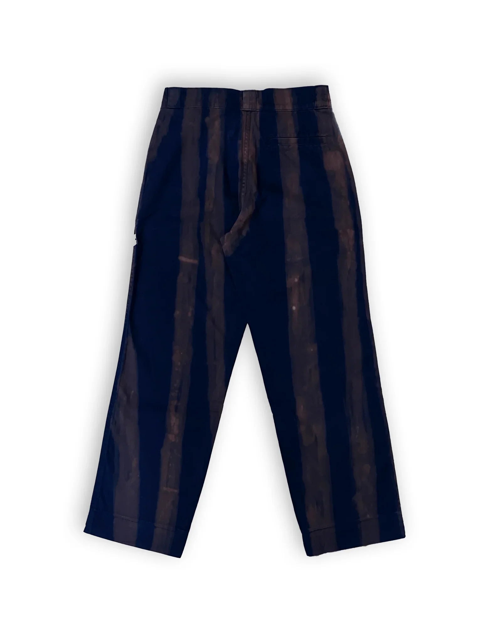 YB MIDNIGHT RUST SET – view 5