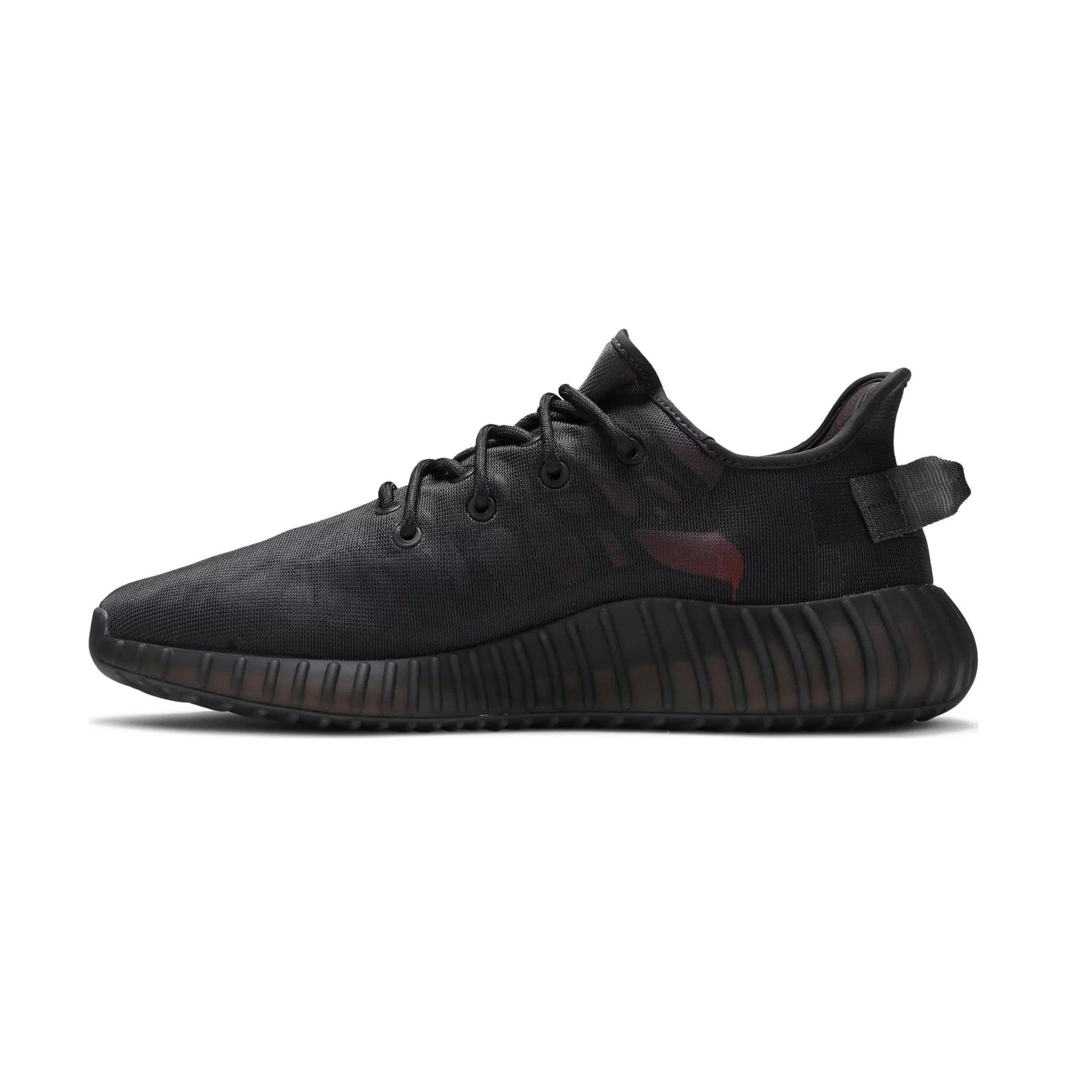 Yeezy Boost 350 V2 "Mono Cinder" - Dawntown