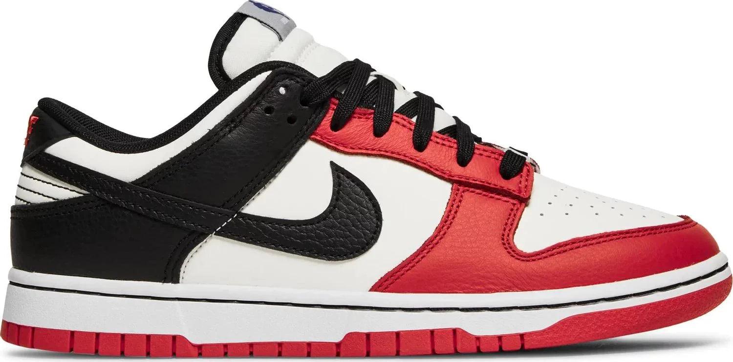 Buy NBA x Dunk Low EMB 75th Anniversary Bulls at Dawntown