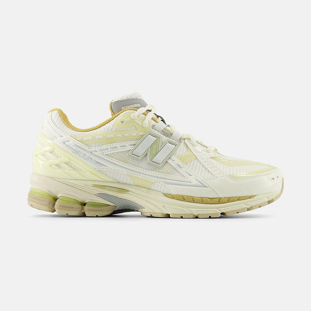 New Balance 1906R Lunar New Year White - Dawntown